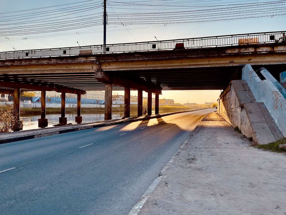 Photograph by Александр Михайлович