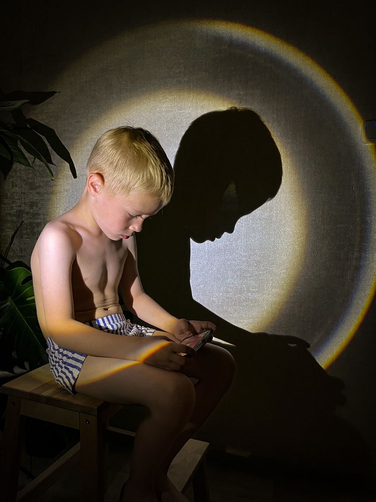 Photograph by Татьяна Михайловна