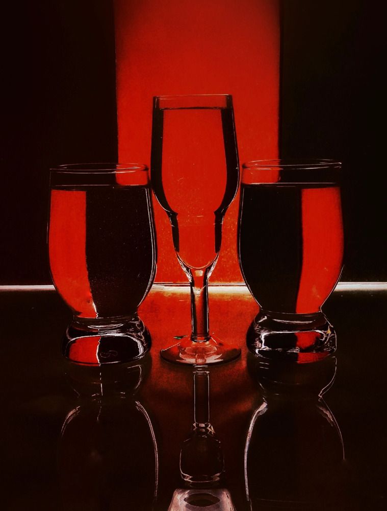 Photograph by Марина Мальцева