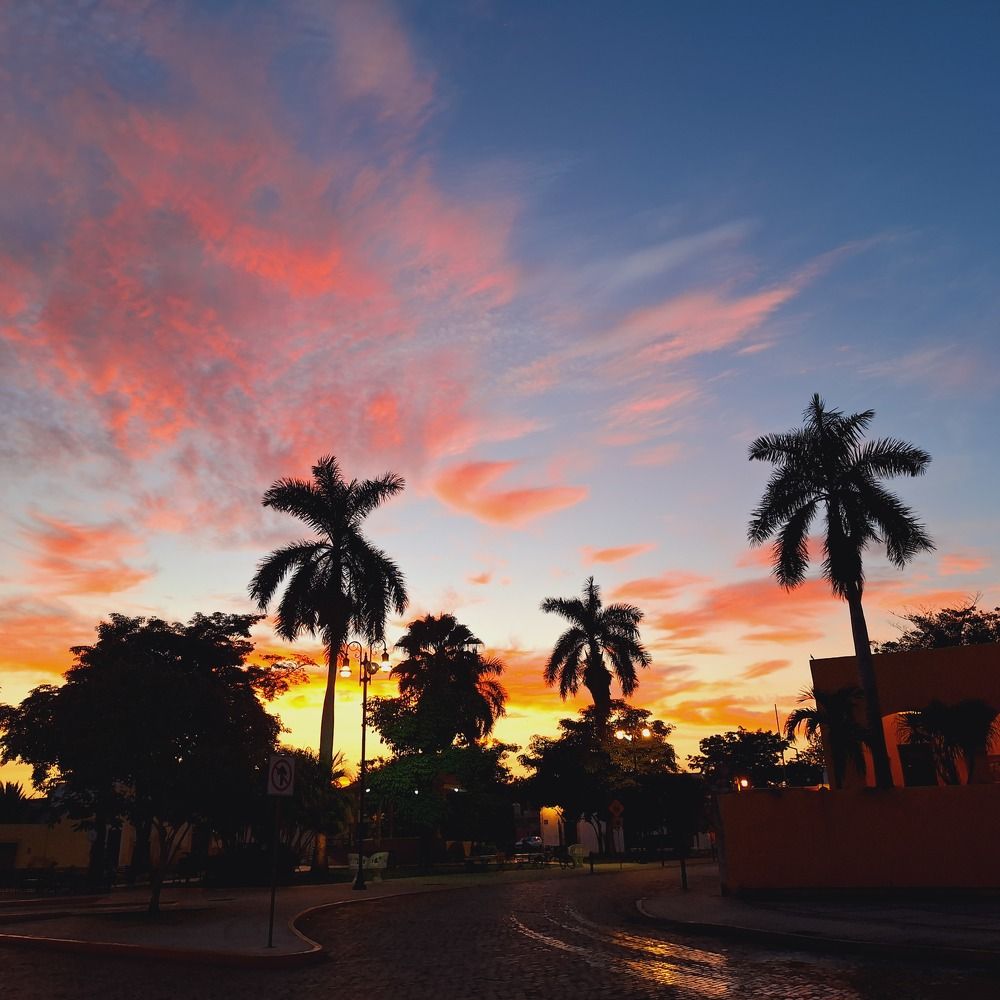 Фотография автора Diego Cesar Monroy Chaparro