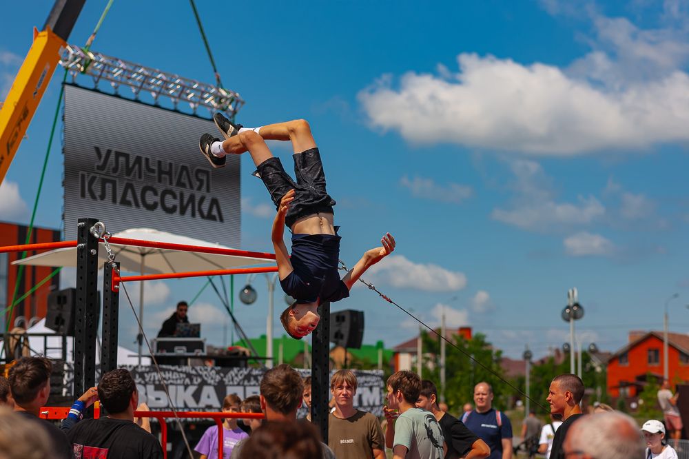 Фотография автора Дмитрий Старостин