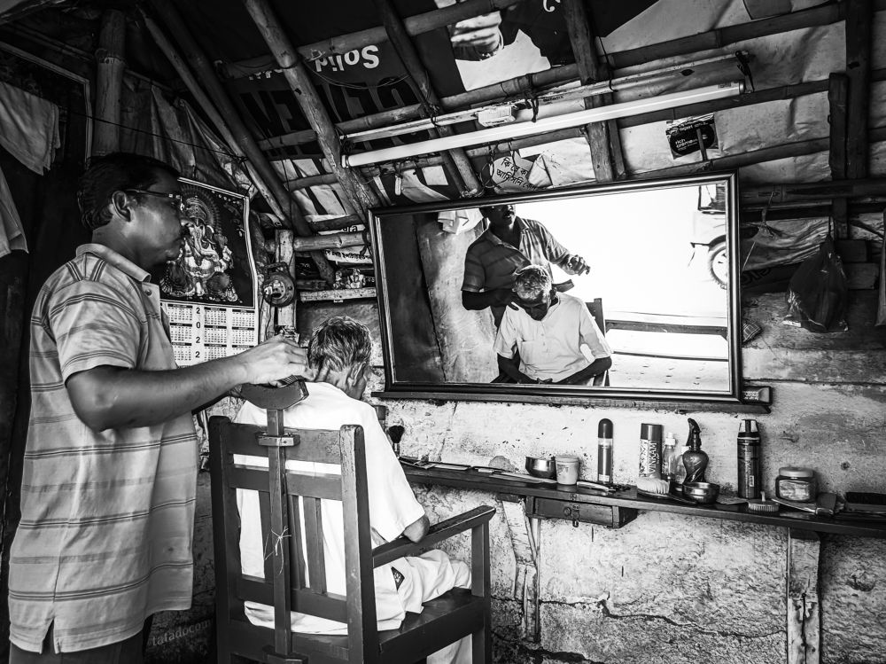 Photograph by SAIKAT PAL