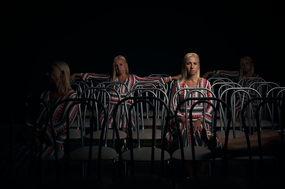 Photograph by Алексей Карабухин