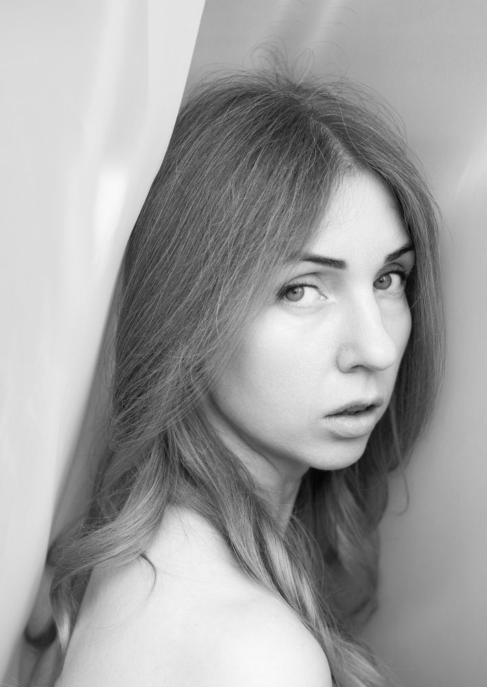 Photograph by Елена Ефимова