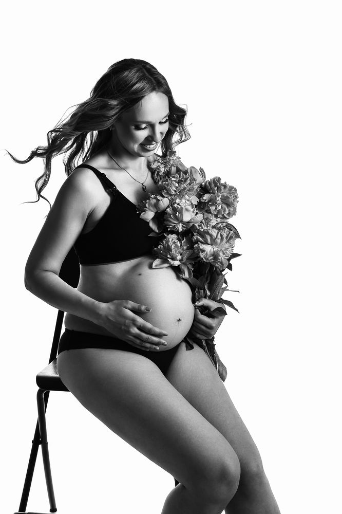 Мамино тепло