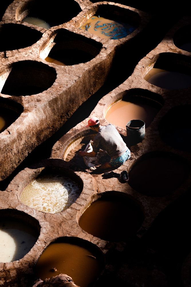 Photograph by Chris Stavrakas