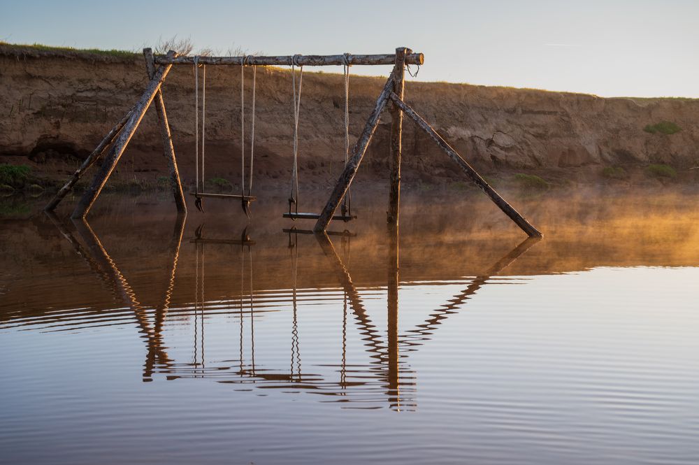 Photograph by Виктор Евстратов