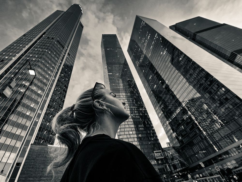 Photograph by Элен Пройс