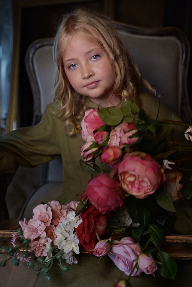 Photograph by Татьяна Собина