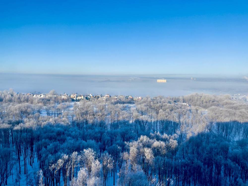 Photograph by Александр Михайлович