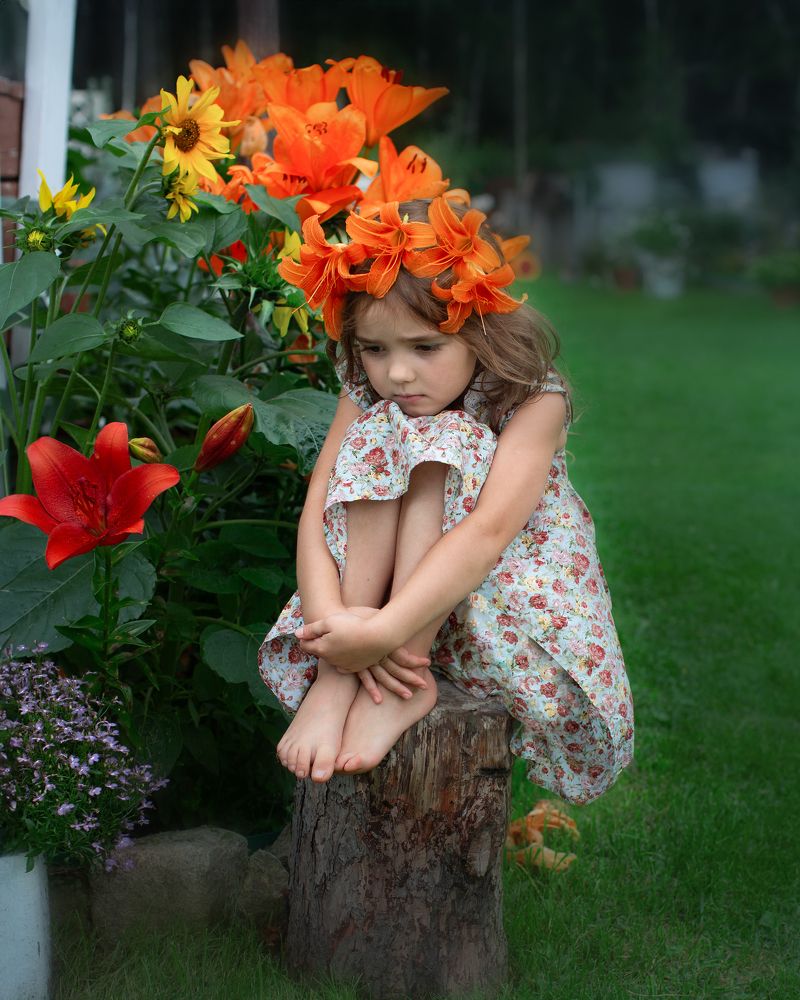 Photograph by Евгения Панова