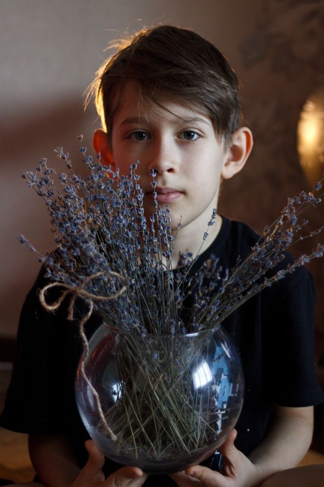 Photograph by Оксана