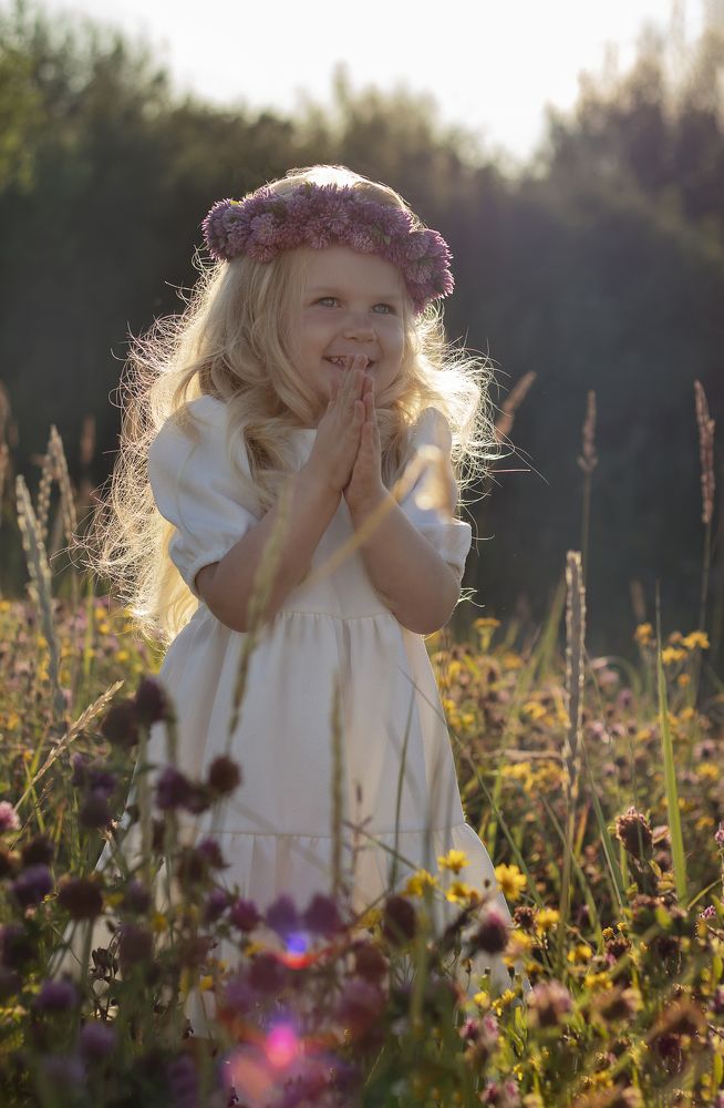 Фотография автора Анастасия Борская