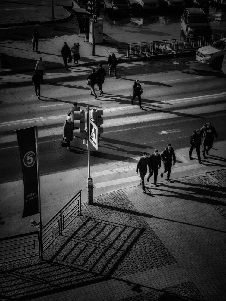 Photograph by Konstantin Martynov