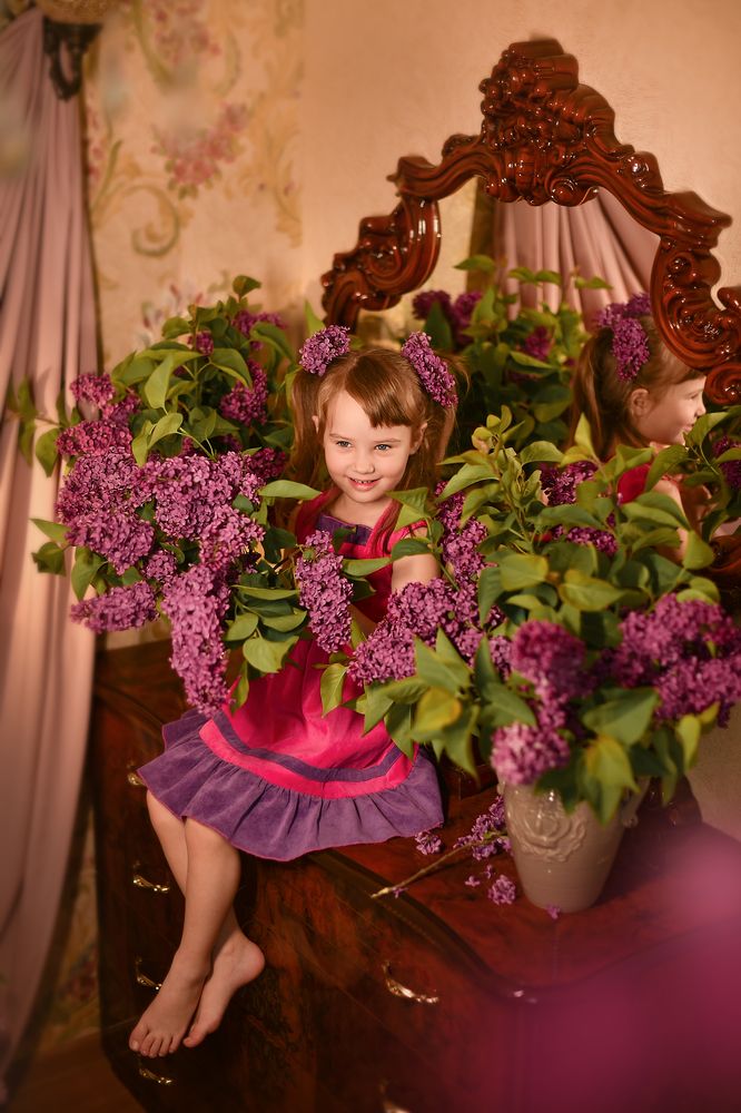 Photograph by Анастасия Алексеева