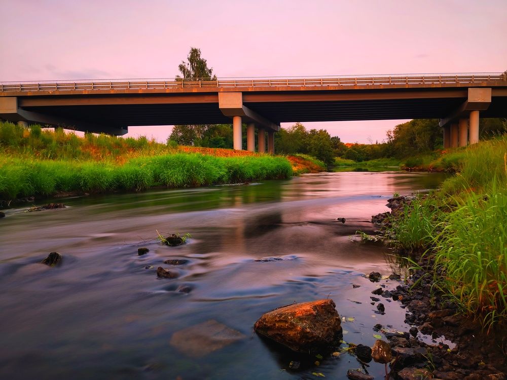 Photograph by Ekaterina Fadeeva