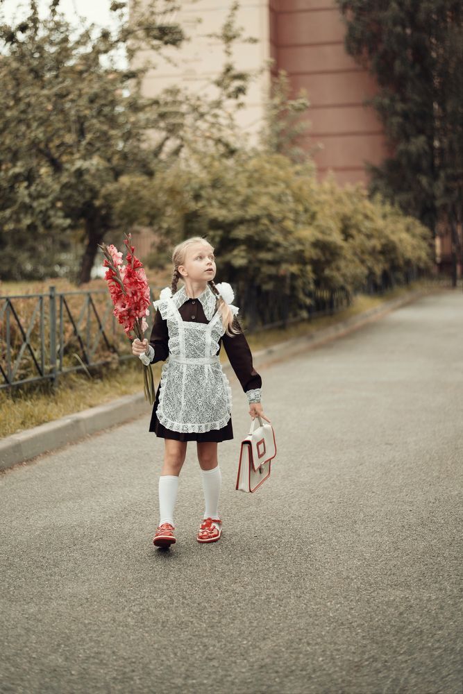 Photograph by Роза Нургалина