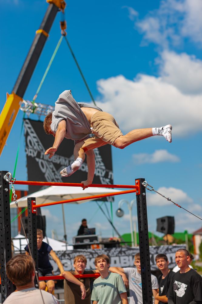 Фотография автора Дмитрий Старостин