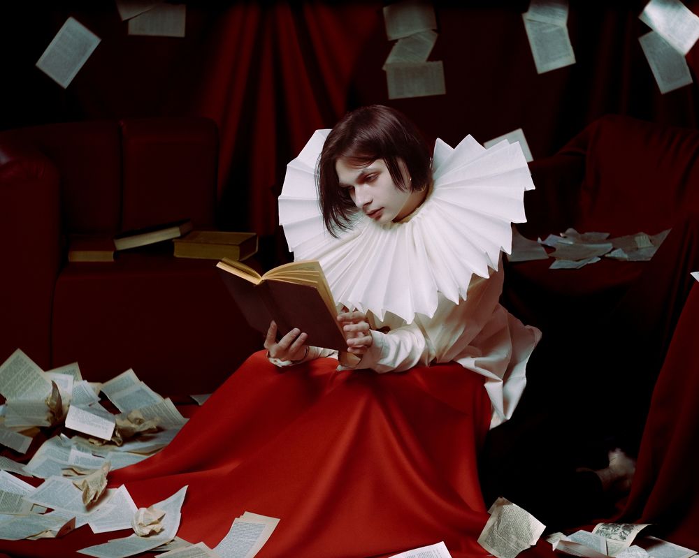 Photograph by Андрей Михайлин