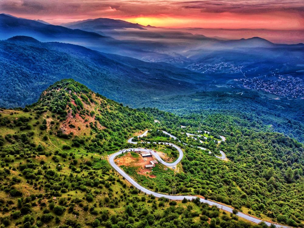 Photograph by Seyed Mehrdad Sharifi