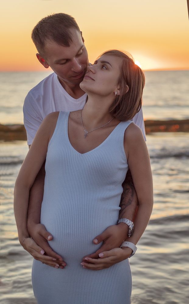 Фотография автора Анастасия Борская