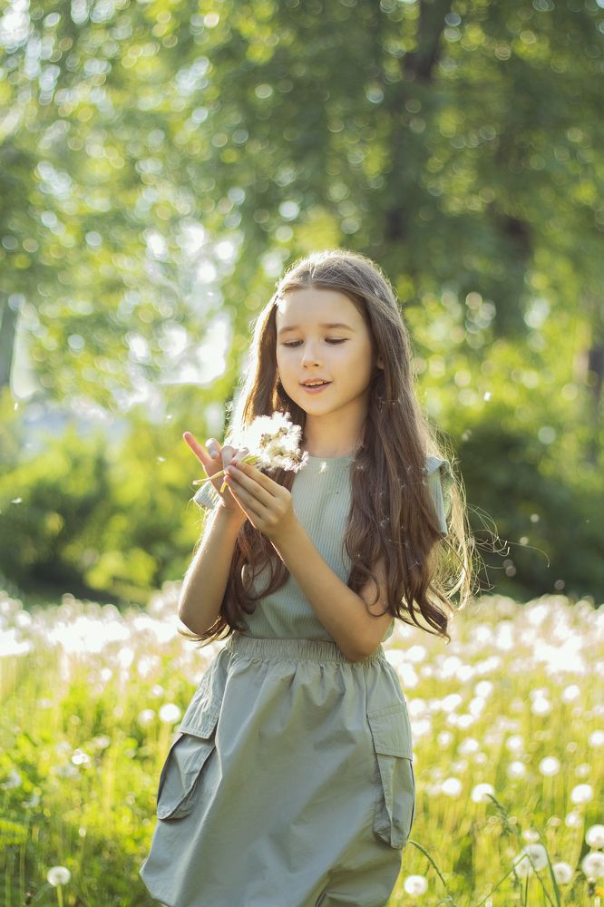 Фотография автора Анастасия Борская