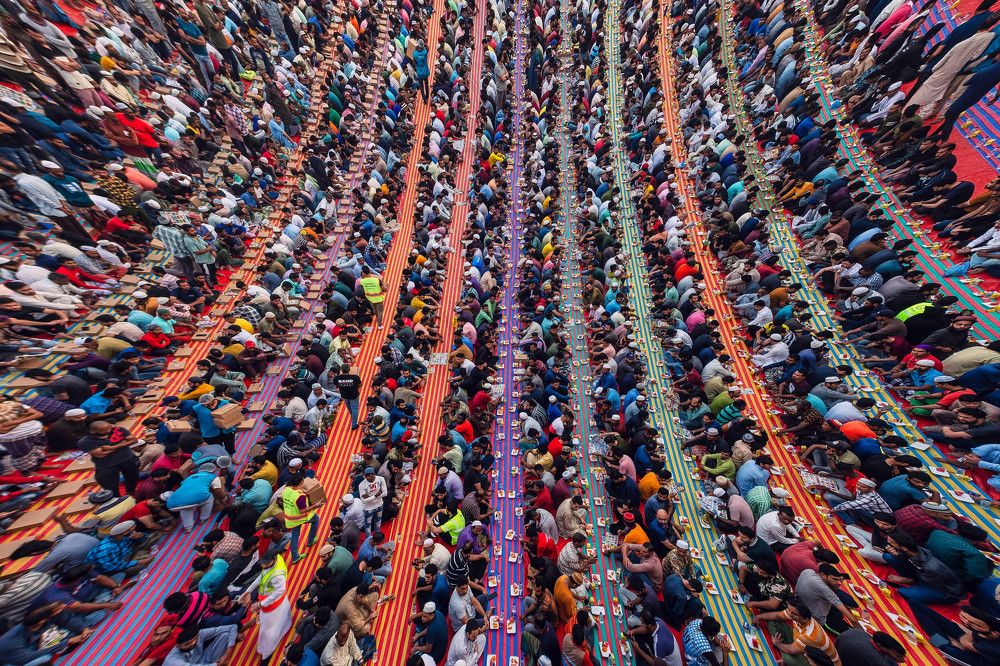 Photograph by Zubair Irshad