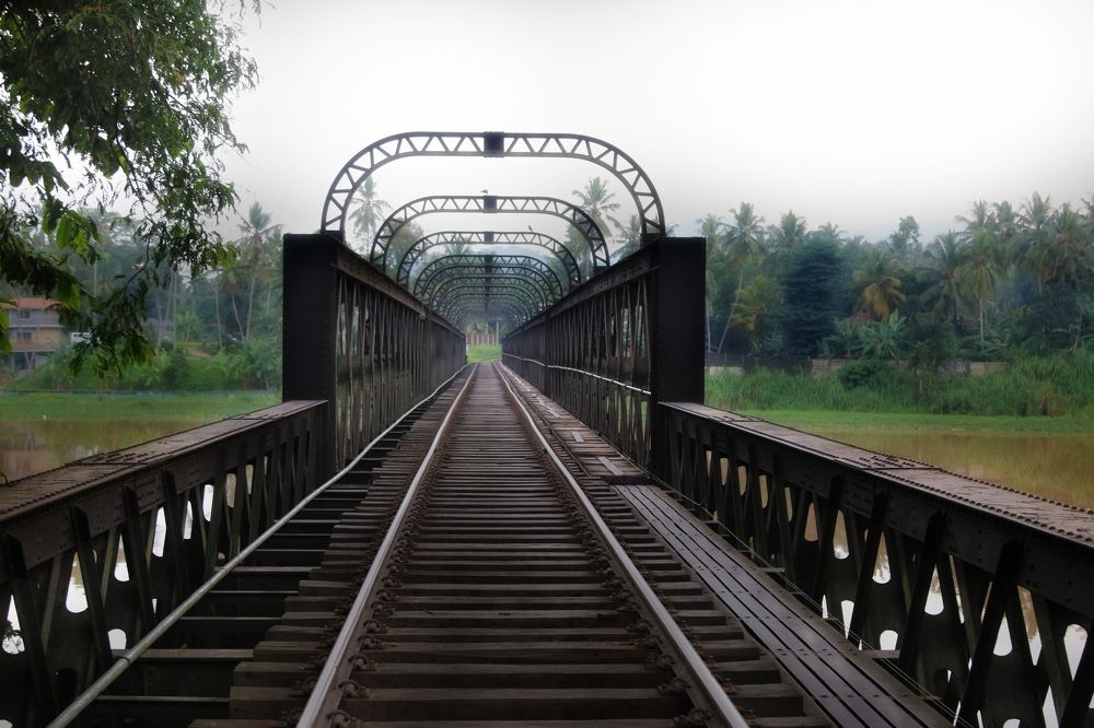 Photograph by Сергей Романченко