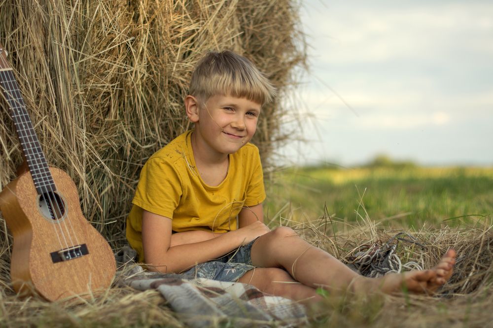 Photograph by Ольга Рудная