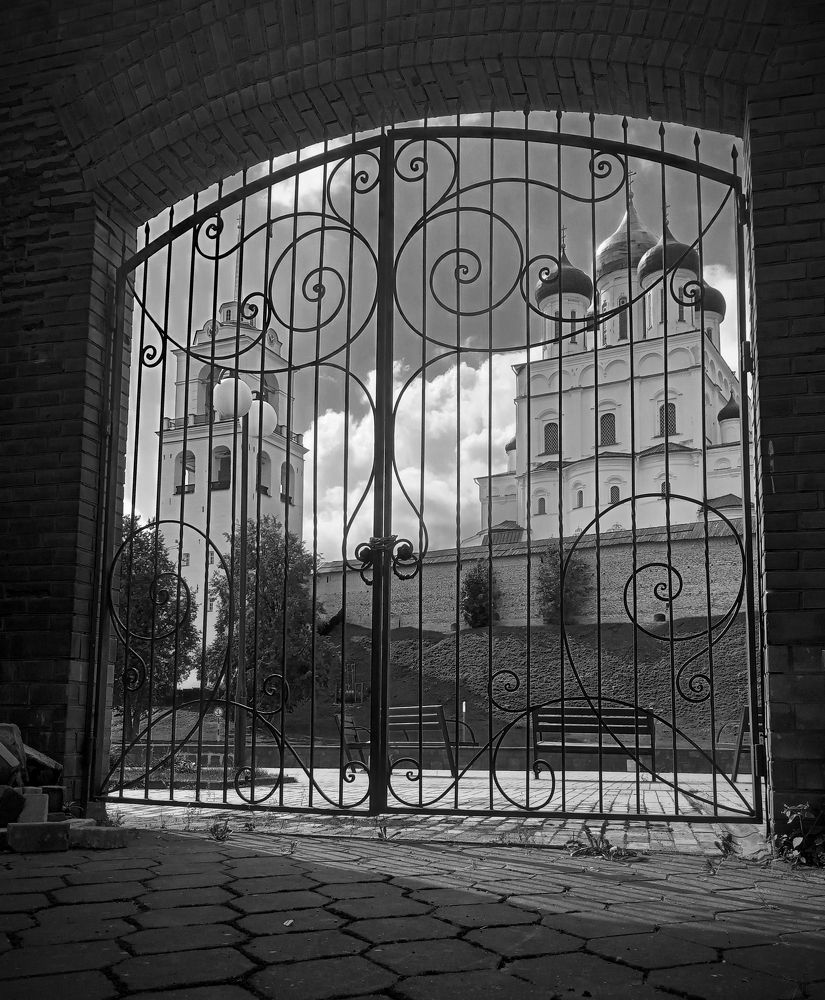 Photograph by Кожухов Алексей