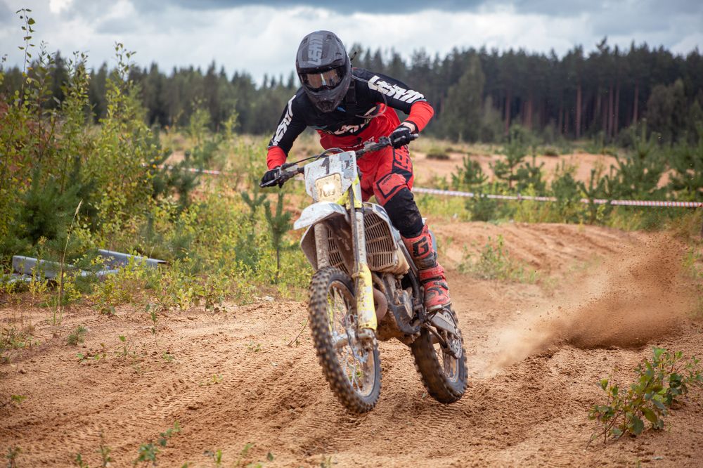 Photograph by Мария Громова