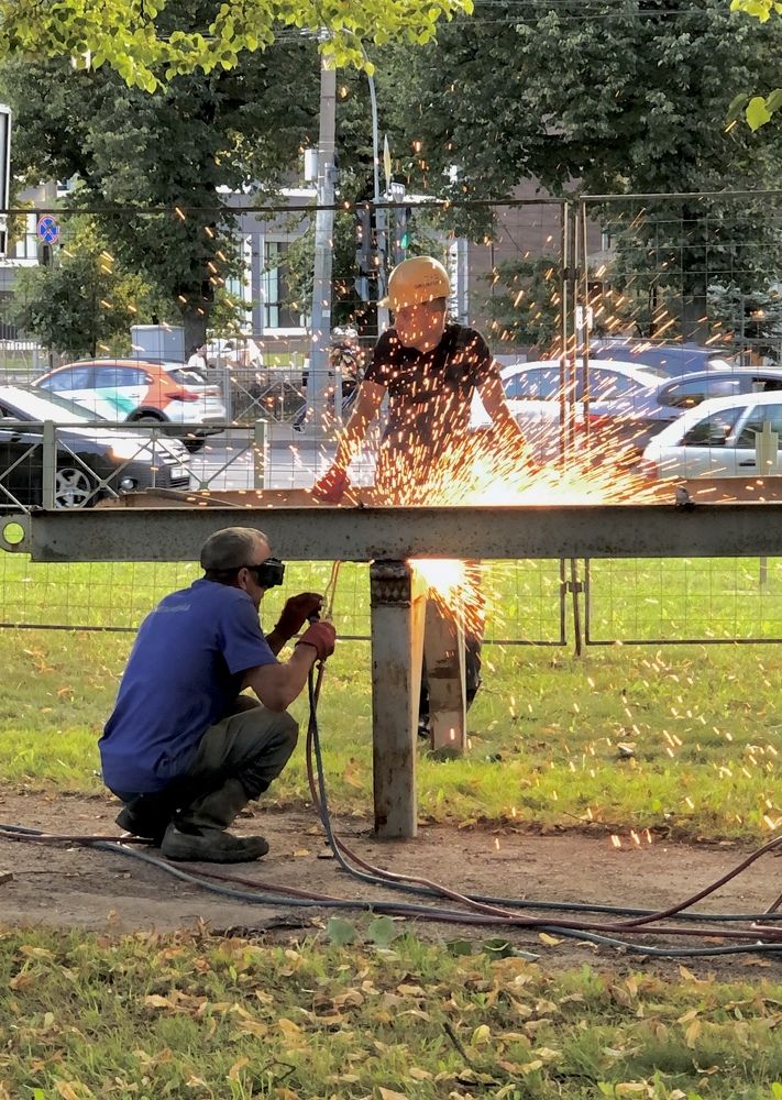 Photograph by Галина Пименова