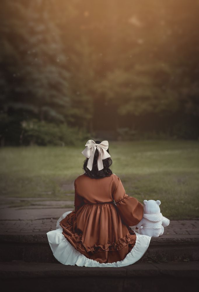 Photograph by Karen DLucca