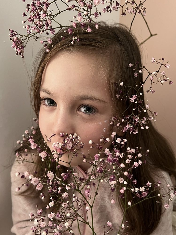 Photograph by Eugenia Schmidt