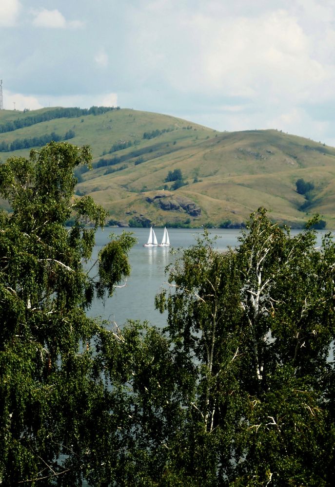 Photograph by Niyaz Mirhaydarov