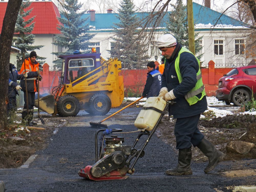 Photograph by Нина Будникова