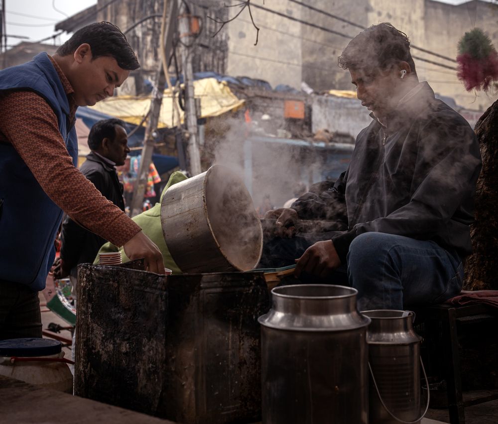 Фотография автора Hirak Mitra