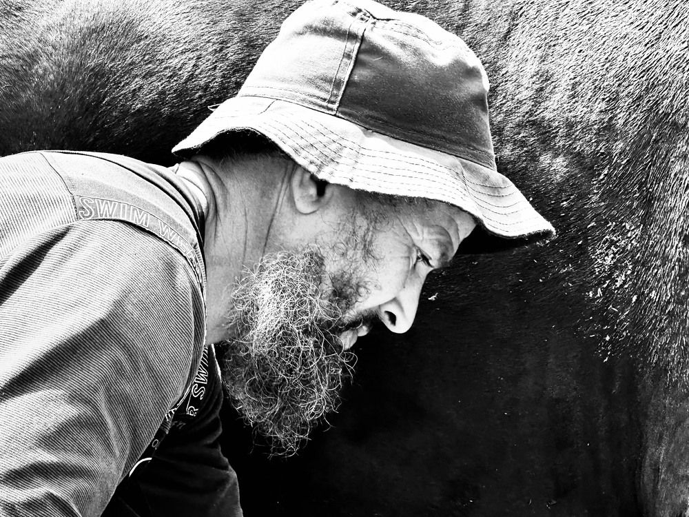 Photograph by ELATIRI YOUNES