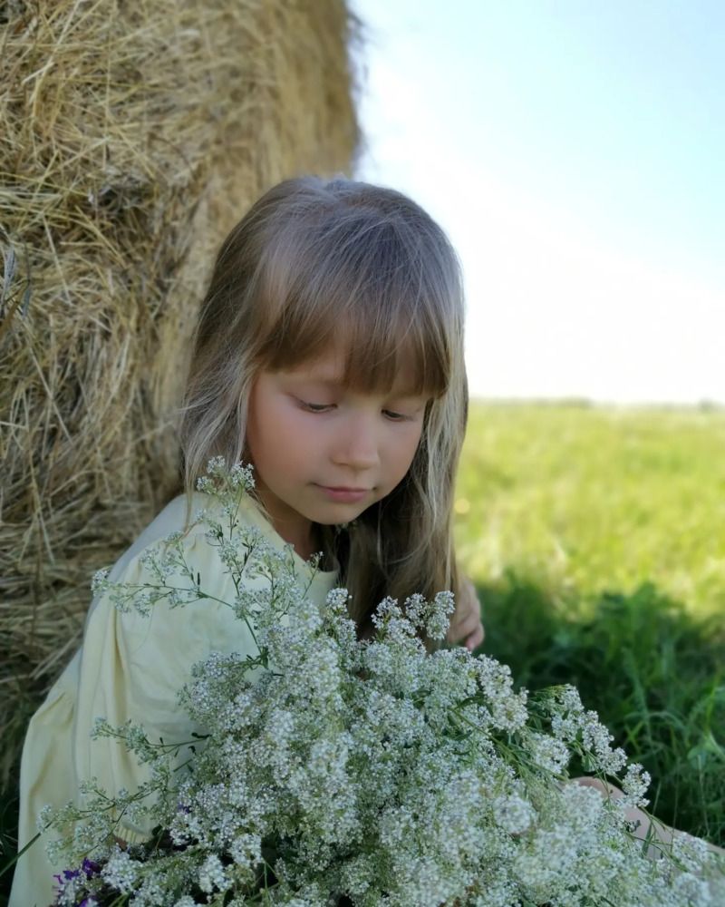 Photograph by Oxana Kostsova