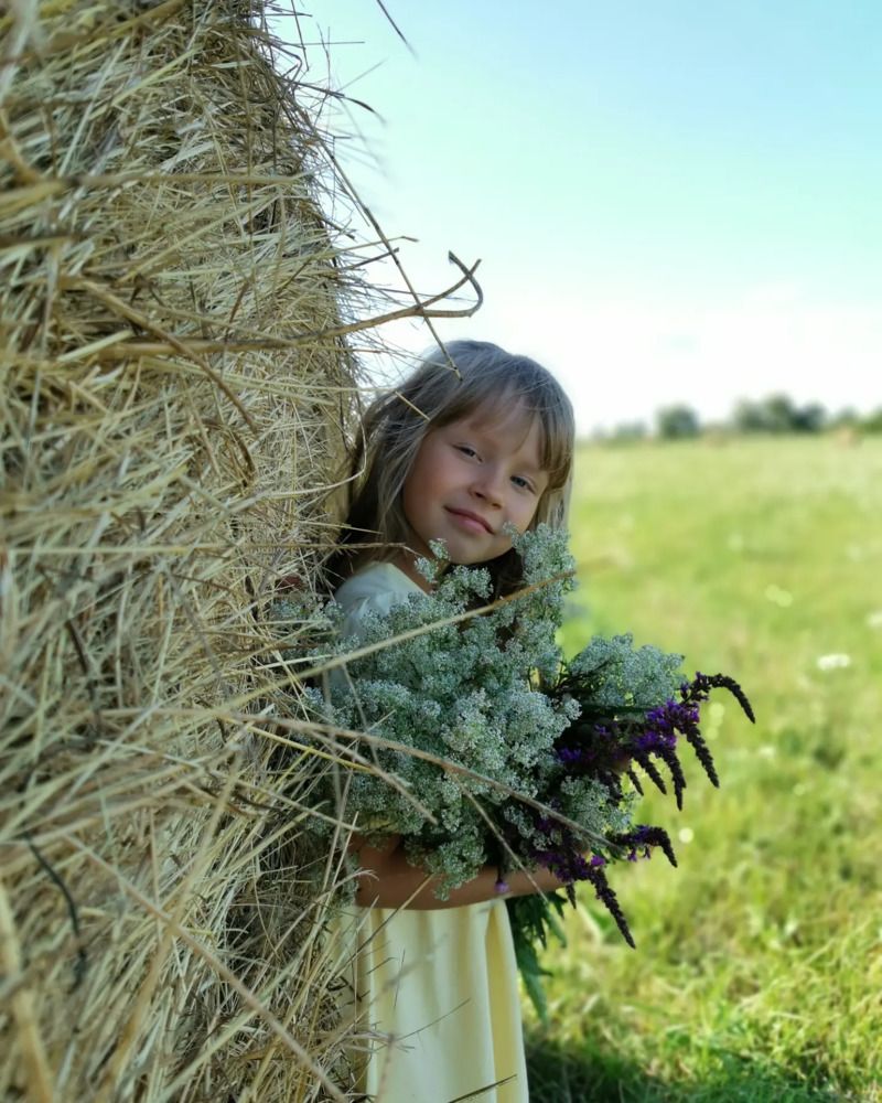 Photograph by Oxana Kostsova