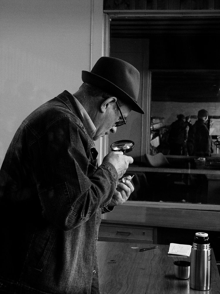 Photograph by Дмитрий Ткаченко