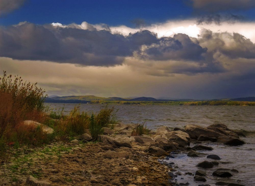 Photograph by Нина Будникова