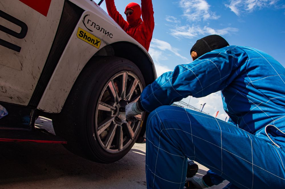 Photograph by Сергей Герасимов