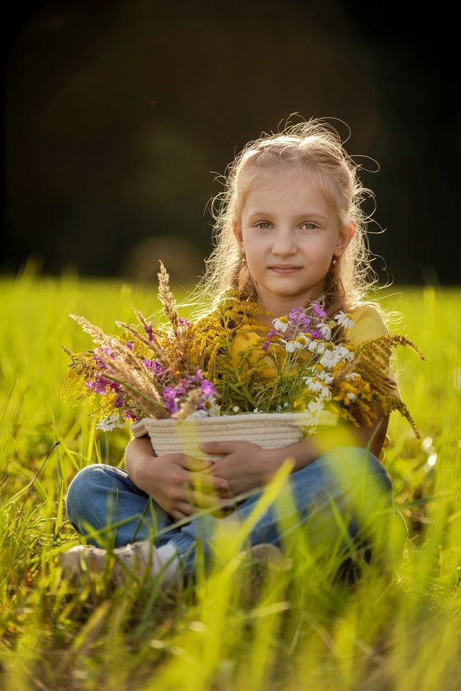 Фотография автора Шарова Наталия