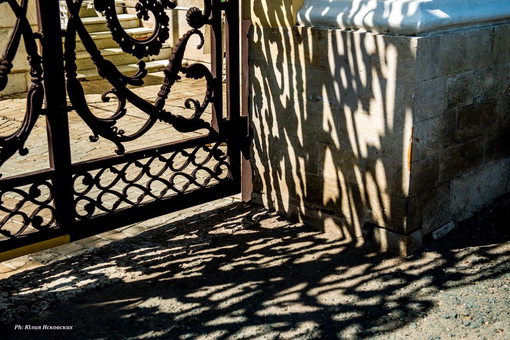 Photograph by Юлия Исковских