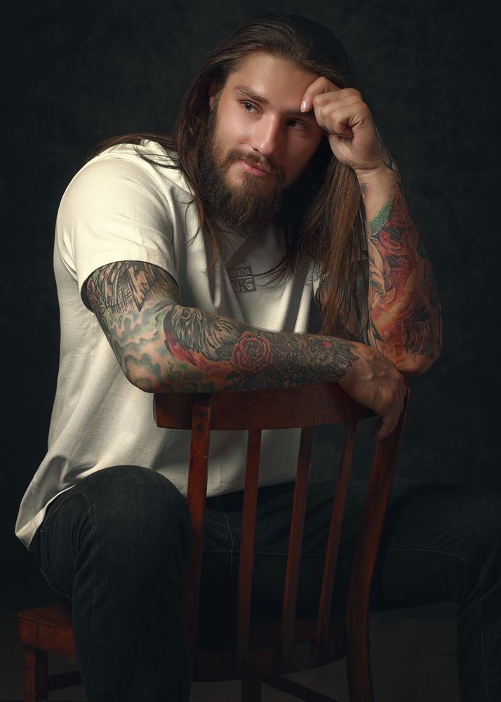 Photograph by Антон Тимошевский