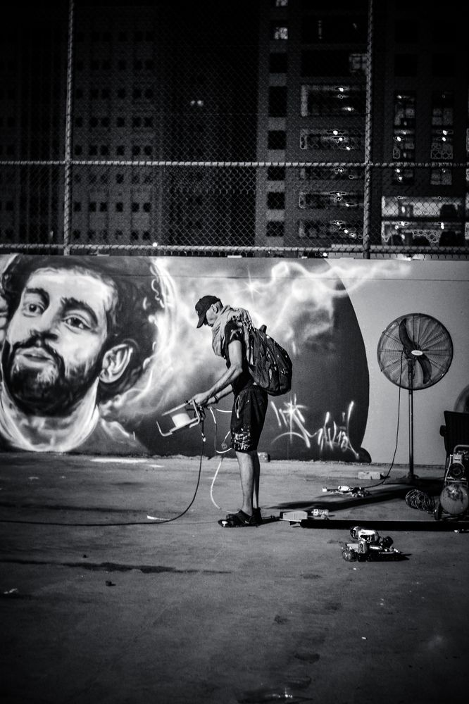 Фотография автора elias al sairafi