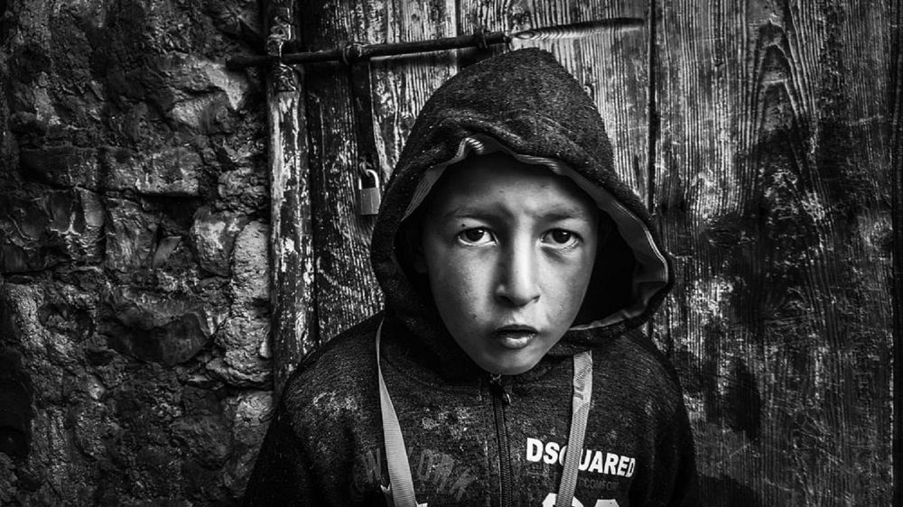 Photograph by ELATIRI YOUNES