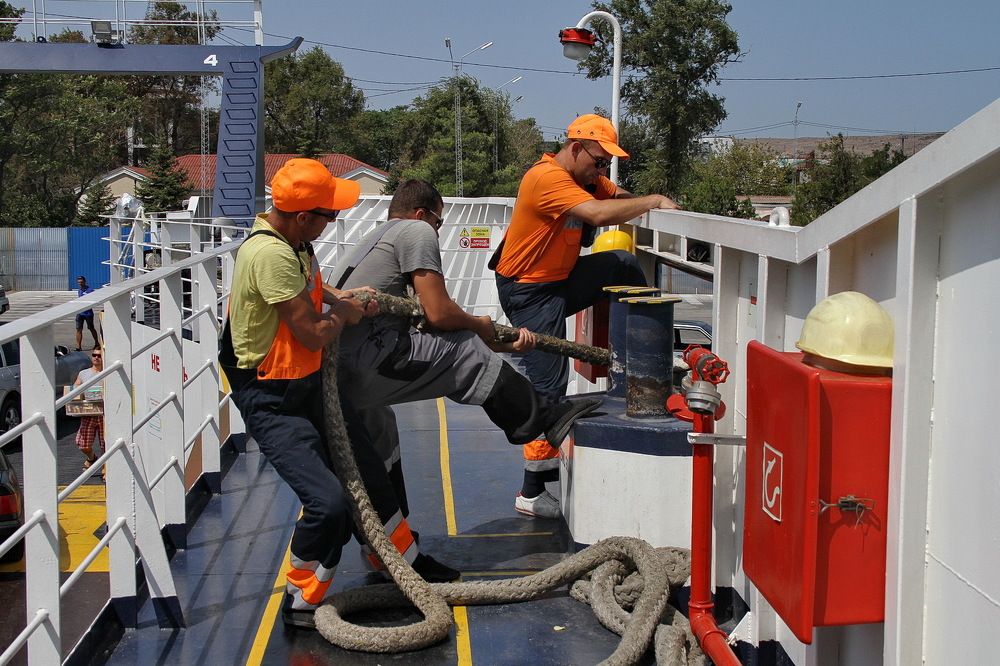 Photograph by Александр Челмодеев