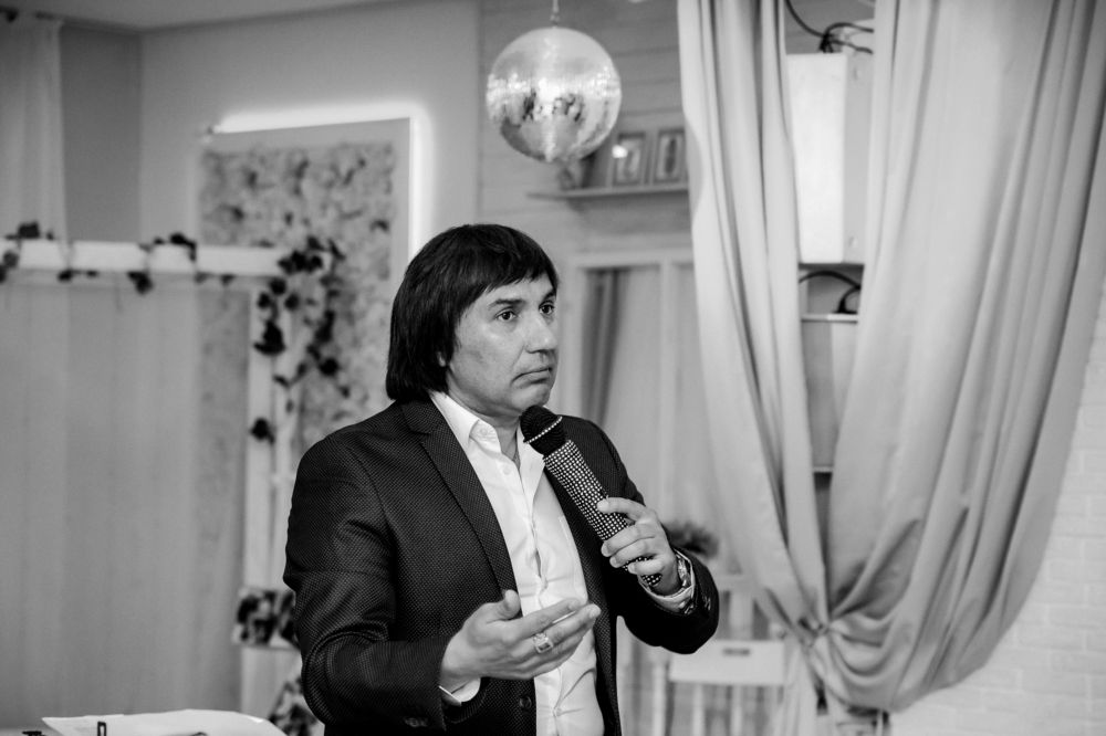 Photograph by Рослякова Елена